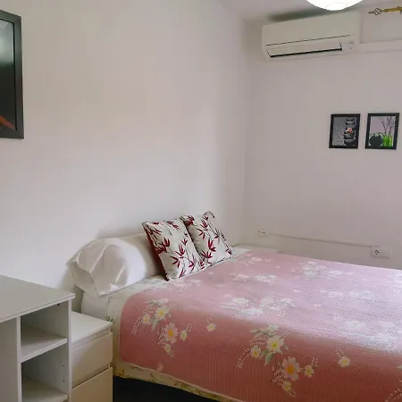 La Appartement *