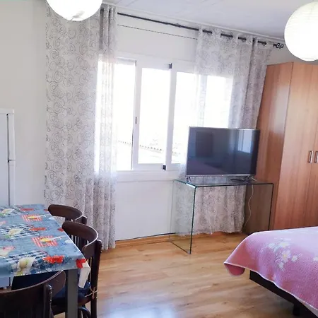 Appartement La