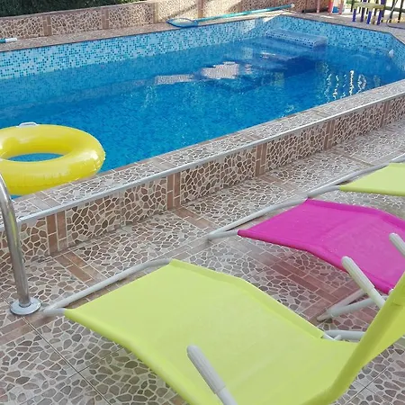 Appartement La