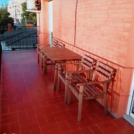 Appartement La