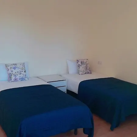 La Appartement