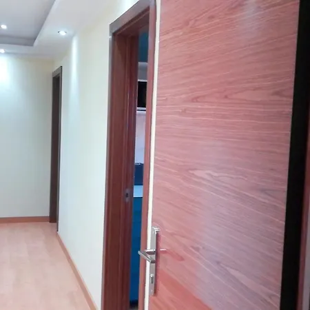 La Appartement
