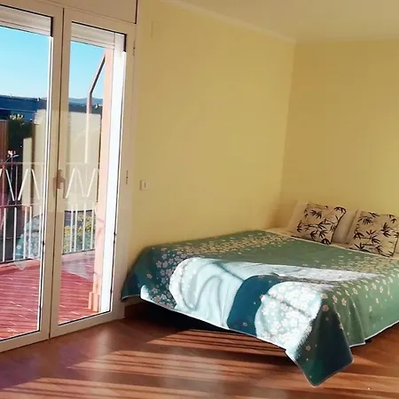 Appartement La *