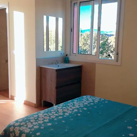 Appartement La Terrassa