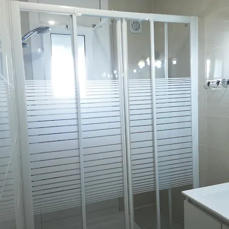 Appartement La Terrassa
