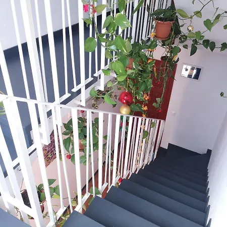 Appartement La