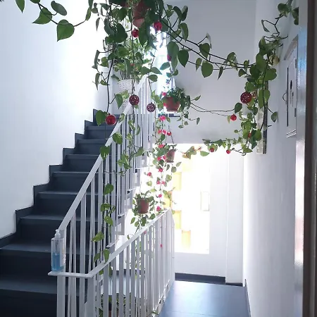 La Appartement