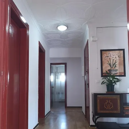 La Appartement *